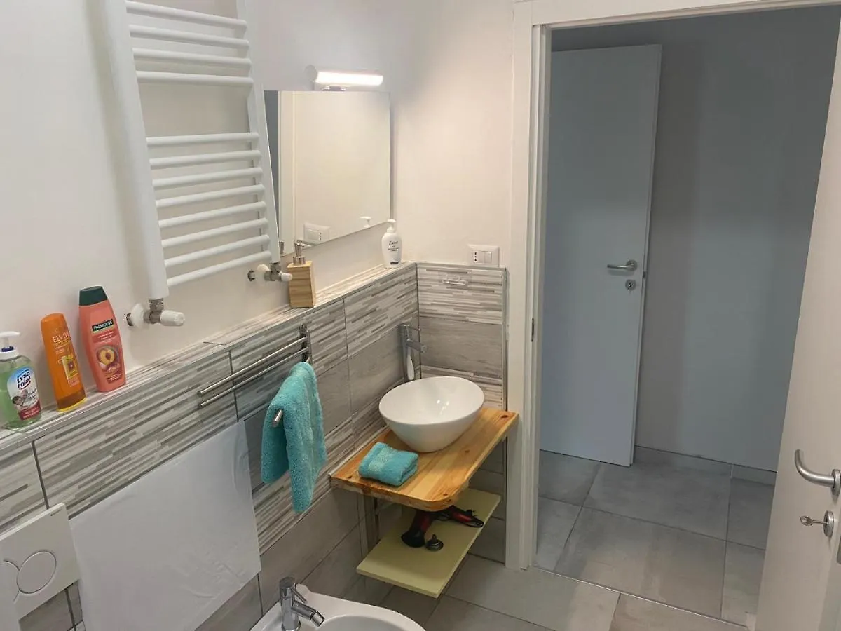 Casetta Bellariva Rimini 0*,